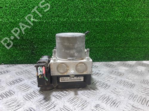 Used ABS pump PEUGEOT 307 SW (3H) [2002-2009]  21537095