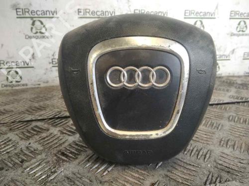 Used Driver airbag AUDI A3 (8P1) [2003-2013]  18257380