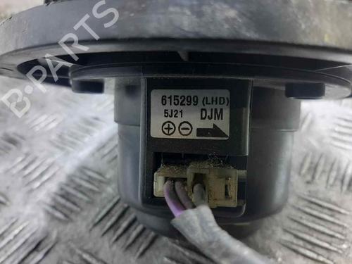 Heater blower motor CHEVROLET MATIZ (M200, M250) 0.8 | BP16120065M62