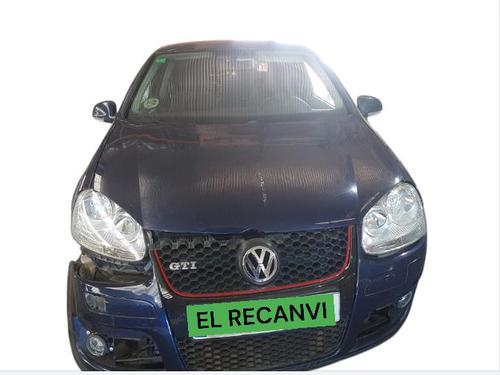 Brugte VW GOLF V (1K1)    4541430