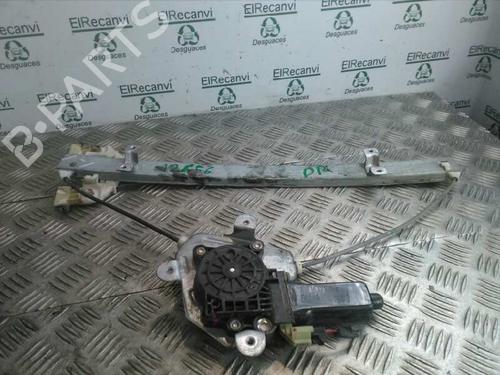 Used Front right window mechanism HYUNDAI ATOS (MX) [1997-2015]  4524583