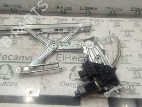 Rudehejsemekanisme ventre foran OPEL ASTRA G Hatchback (T98) 1.6 (F08, F48) (84 hp) 4584083