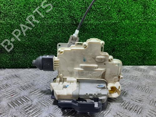 Used Front left lock AUDI A4 B7 Avant (8ED) [2004-2008]  24427155