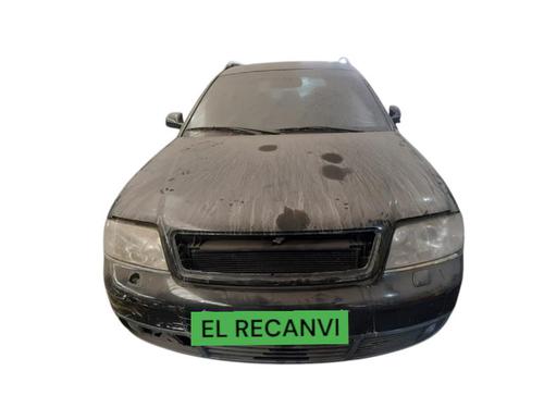 Used Parts AUDI A6 C5 Avant (4B5, 4B6) 2.5 TDI (180 hp) 4236864