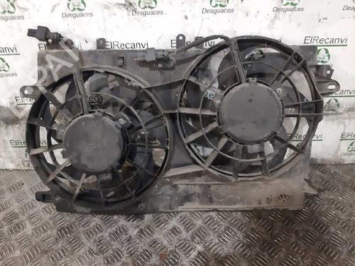 Køleventilator elektrisk SAAB 9-5 Estate (YS3E) 3.0 TiD (177 hp) 6589583