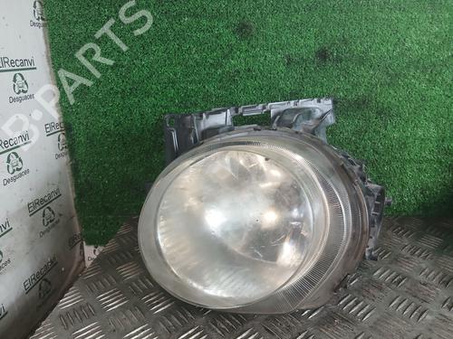 Used Left front fog light NISSAN JUKE (F15) [2010-2019]  32453541