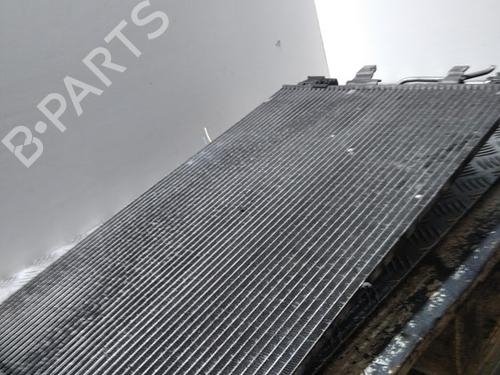 Radiador A/A NISSAN QASHQAI I (J10, NJ10) 2.0 dCi (150 hp) 30355654