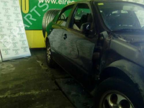 Brake master cylinder SEAT TOLEDO II (1M2) 1.9 TDI | BP4531529M77