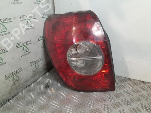 left-taillight-chevrolet-captiva-c100-c140-2006-36111332 main image
