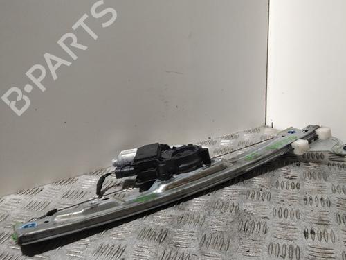 Used Front right window mechanism PEUGEOT 308 SW I (4E_, 4H_) [2007-2014]  30549545