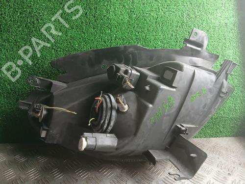 Left headlight CITROËN XSARA PICASSO (N68) 1.6 16V | BP32251237C28