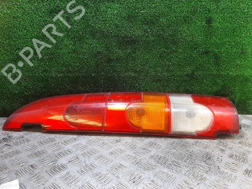 Used Right taillight RENAULT KANGOO (KC0/1_) 1.5 dCi (KC07) (65 hp) 27660368