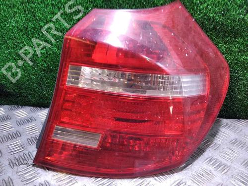 Used Right taillight BMW 1 (E87) 116 i (122 hp) 26335468