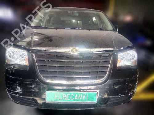 Pièces Détachées Usagées CHRYSLER GRAND VOYAGER V (RT)    4619360