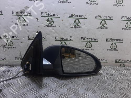 Used Right mirror NISSAN PRIMERA (P12) 2.0 (140 hp) 18549891