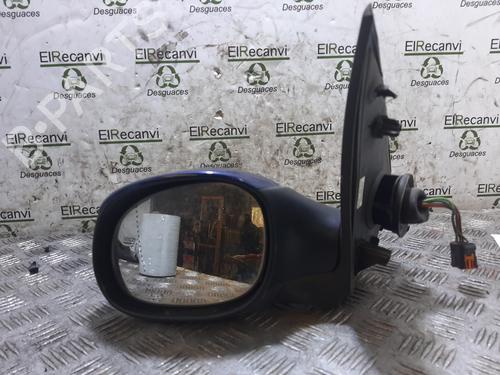 left-mirror-peugeot-206-hatchback-2ac-018015-azul-1998-1999-2000-2001-2002-2003-2004-2005-2006-2007-2008-2009-2010-2011-2012-17242487 main image