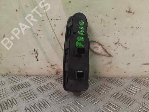 Left front window switch CITROËN C4 Picasso I MPV (UD_)  | BP19269300I27 
