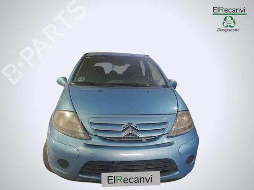 Module électronique CITROËN C3 I (FC_, FN_) 1.4 HDi | BP17077662M83 