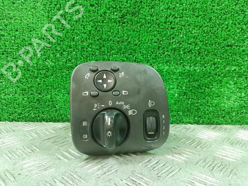 Commande de phare MERCEDES-BENZ C-CLASS (W203) C 220 CDI (203.006) (136 hp) 21536392