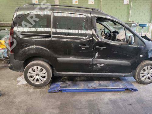 Steering rack CITROËN BERLINGO MULTISPACE (B9)  | BP9711319M22  - Image 7