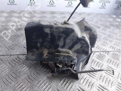 Venstre bagtil lås AUDI A4 B6 (8E2) 1.9 TDI (130 hp) 6584664