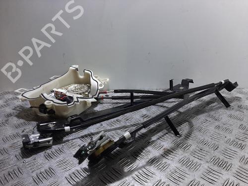 Used Front left window mechanism SEAT ALTEA (5P1) [2004-2015]  30580689