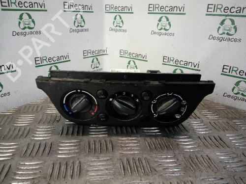 Climate control SUZUKI SWIFT III (MZ, EZ)  | BP4729234I5 