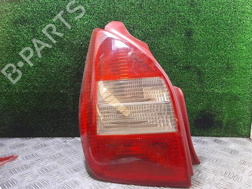 Used Left taillight CITROËN C2 (JM_) 1.4 (73 hp) 27677963
