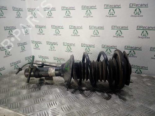 Used Left front shock absorber MG MG ZR 105 (103 hp) 4533812