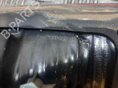 Left tailgate light SEAT LEON (1M1) | BP15194786C79