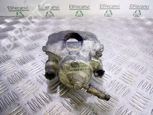 Left front brake caliper SEAT LEON (1P1)  | BP11565051M105 