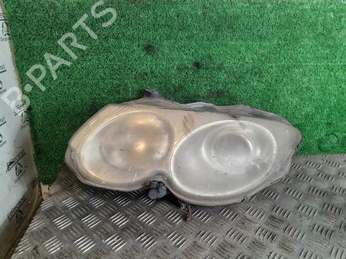 Used Left headlight CHRYSLER 300M (LR) 2.7 V6 24V (203 hp) 29998432