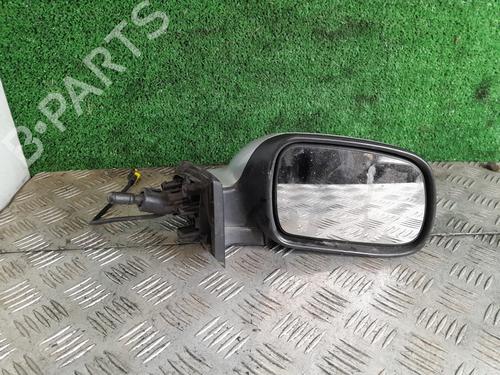 Used Right mirror SEAT TOLEDO II (1M2) [1998-2006]  25347245