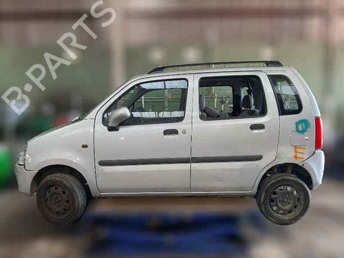 AC radiator OPEL AGILA A (H00) 1.2 16V (F68) | BP8340033M32