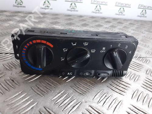 Used Climate control DAEWOO LEGANZA (KLAV) 2.0 16V (126 hp) 5645122