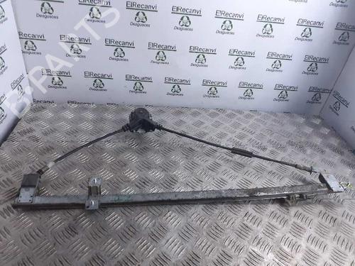 Used Front left window mechanism PEUGEOT BOXER Van (230L) 2.5 D (86 hp) 8262960