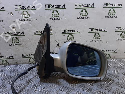 Used Right mirror VW BORA I (1J2) [1998-2013]  19140069