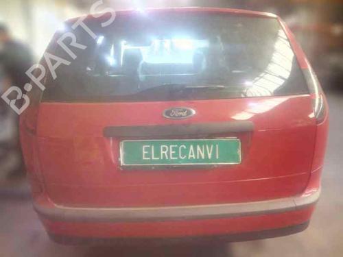 Rear wiper motor FORD FOCUS II Turnier (DA_, FFS, DS) 1.6 TDCi | BP5768584M102 