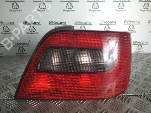 Used Right taillight CITROËN XSARA (N1) 1.6 16V (109 hp) 15734032