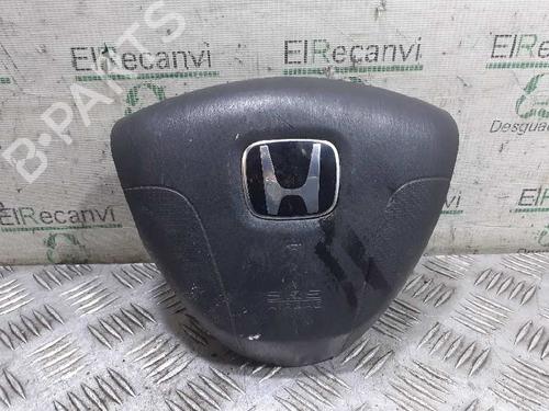 Førerens kollisjonspute HONDA CIVIC VII Hatchback (EU, EP, EV) 1.7 CTDi (EP4, EU9) (100 hp) 4691108