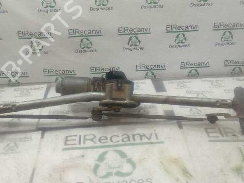 Used Front wiper motor FORD MONDEO III Turnier (BWY) [2000-2007]  4751014