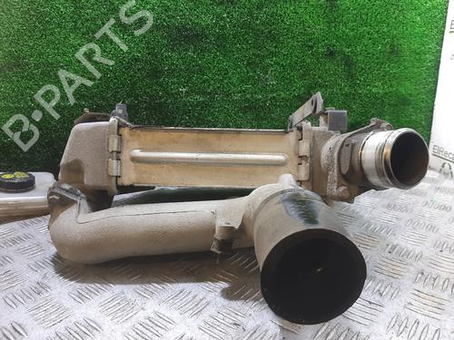 Intercooler MAZDA 5 (CR) 2.0 CD (CR19) | BP27585519M30 