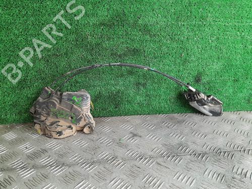 Used Front left lock SEAT TOLEDO II (1M2) [1998-2006]  25364774