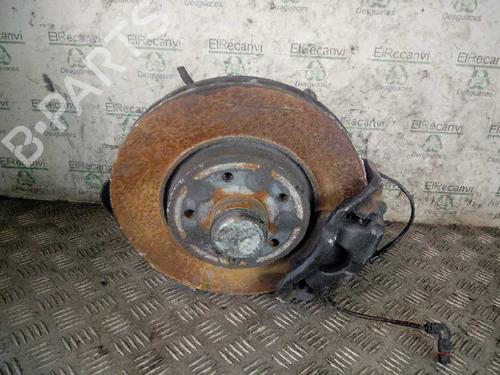 right-front-steering-knuckle-mercedes-benz-clk-c209-clk-270-cdi-209316-2002-2003-2004-2005-2006-2007-2008-2009-2010-5039844 main image