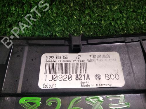 Cockpit VW GOLF IV (1J1) 1.6 | BP26131653C47