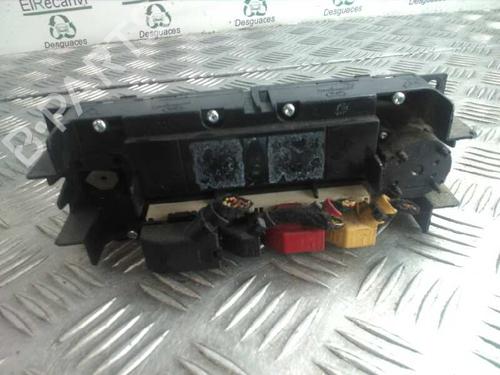 Climate control SKODA SUPERB I (3U4) 2.0 TDI | BP4529949I5