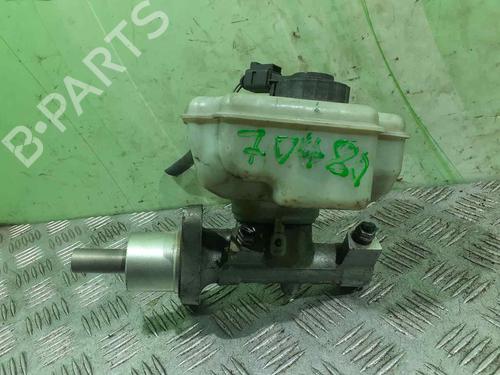 Hovedbremsecylinder VW TOURAN (1T1, 1T2) 2.0 TDI 16V (140 hp) 10711045