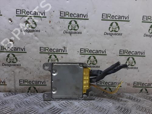 Used ECU airbags TOYOTA COROLLA (_E12_) [2001-2008]  18257376
