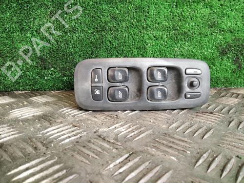 Used Left front window switch Left front window switch VOLVO XC90 I (275) D5 AWD (163 hp) 34252729 34252729