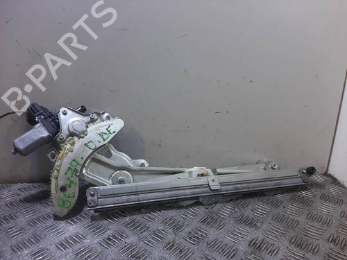 Used Front right window mechanism Front right window mechanism 38592181 38592181